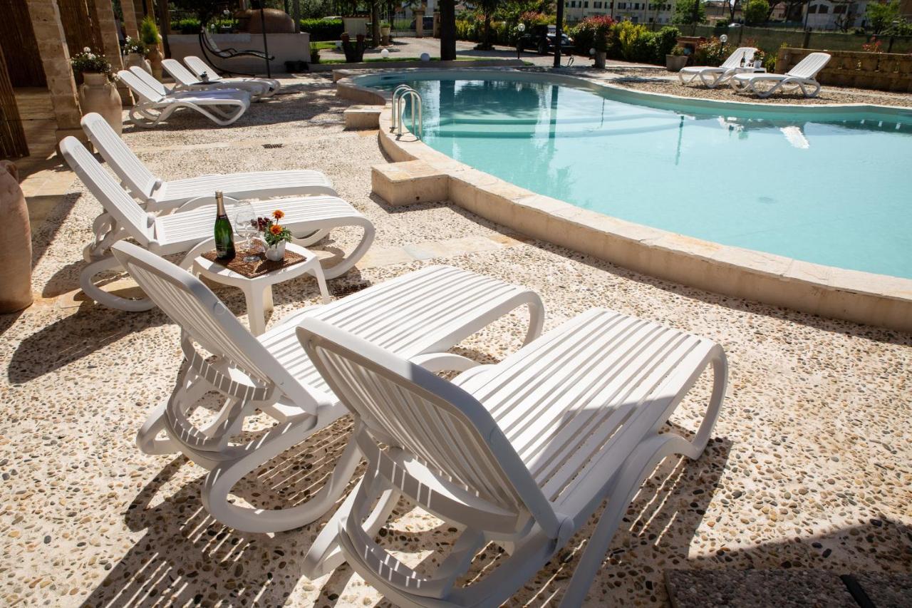 Casa Brigante Luxury With Pool Apartment Capannori Luaran gambar