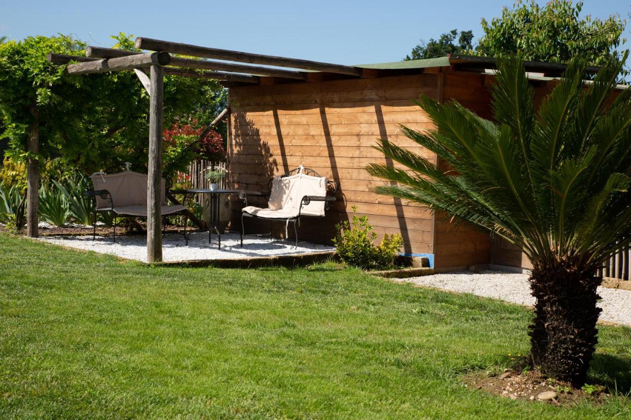 Casa Brigante Luxury With Pool Apartment Capannori Luaran gambar