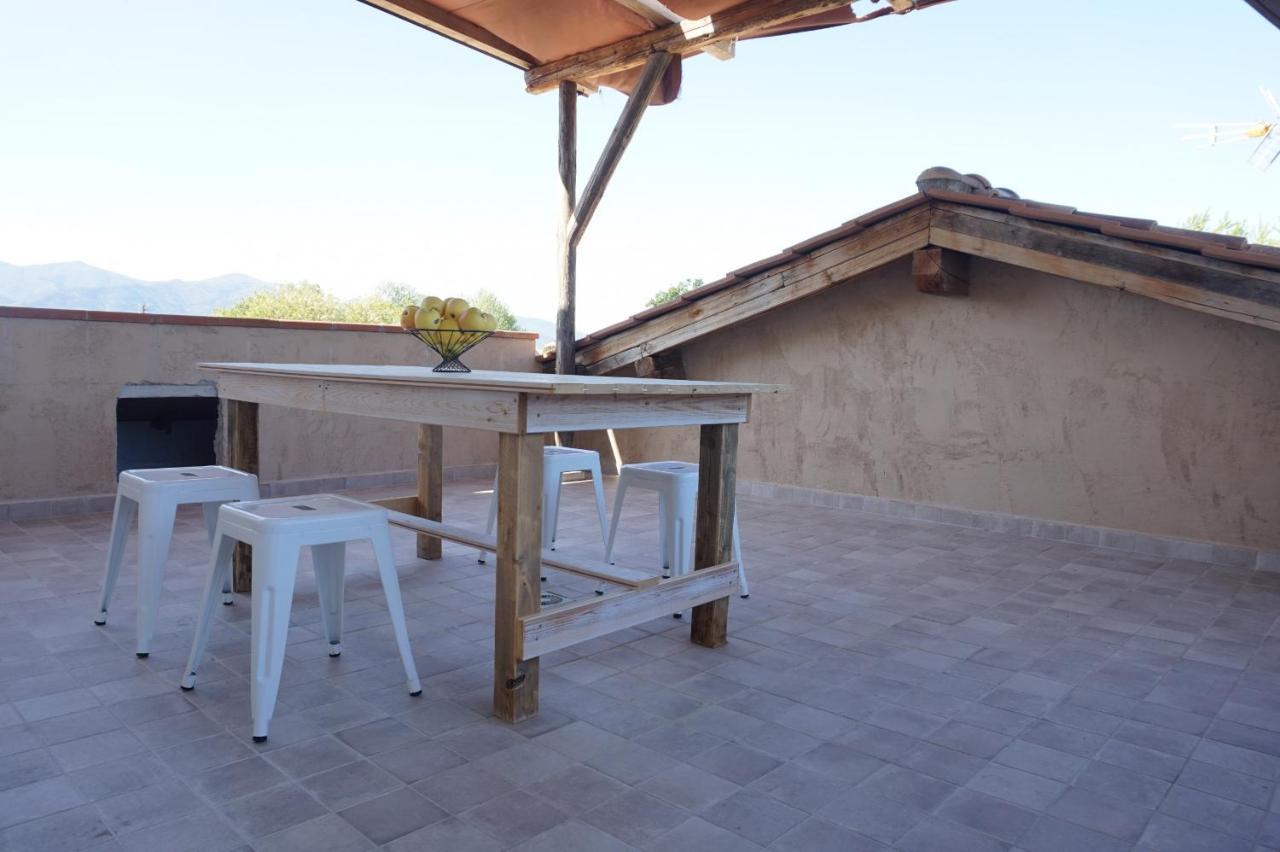 Casa Brigante Luxury With Pool Apartment Capannori Luaran gambar