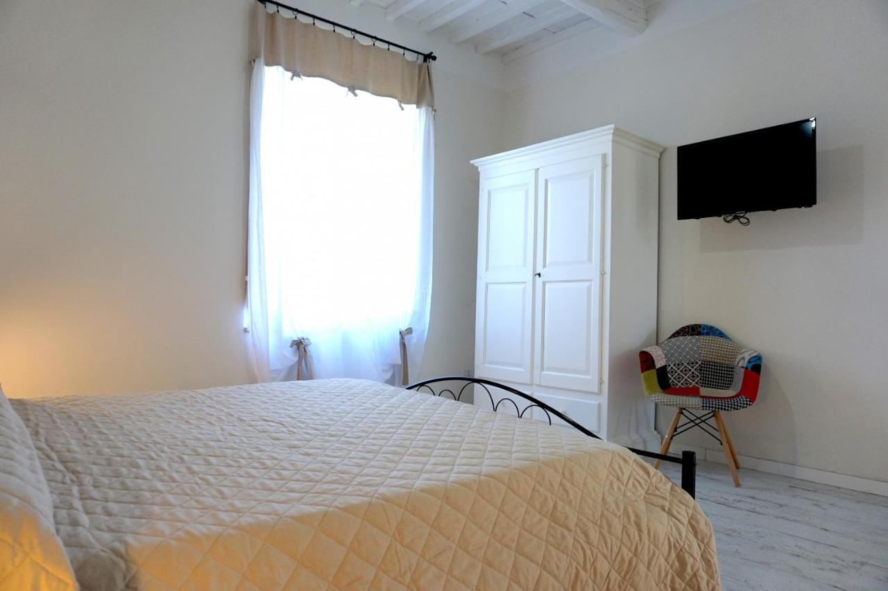 Casa Brigante Luxury With Pool Apartment Capannori Luaran gambar