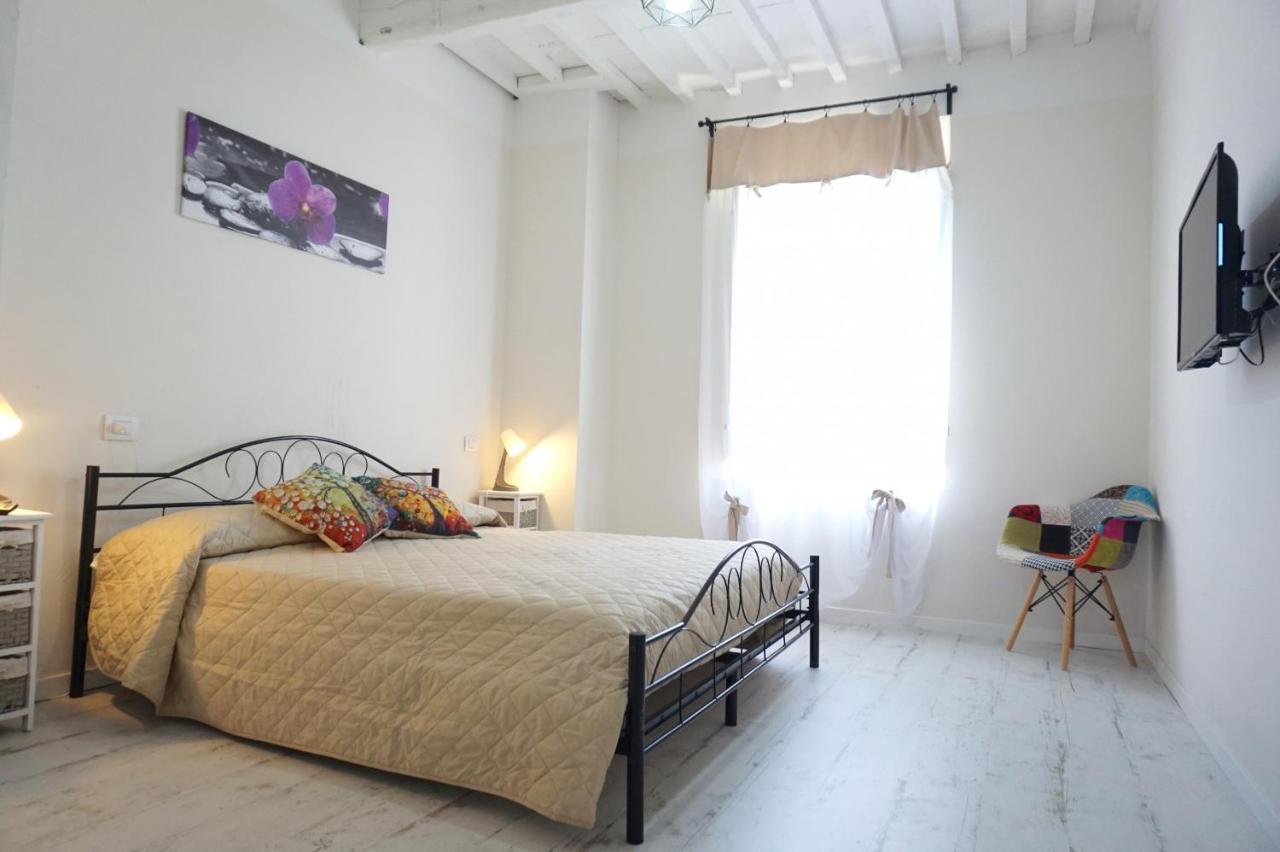 Casa Brigante Luxury With Pool Apartment Capannori Luaran gambar