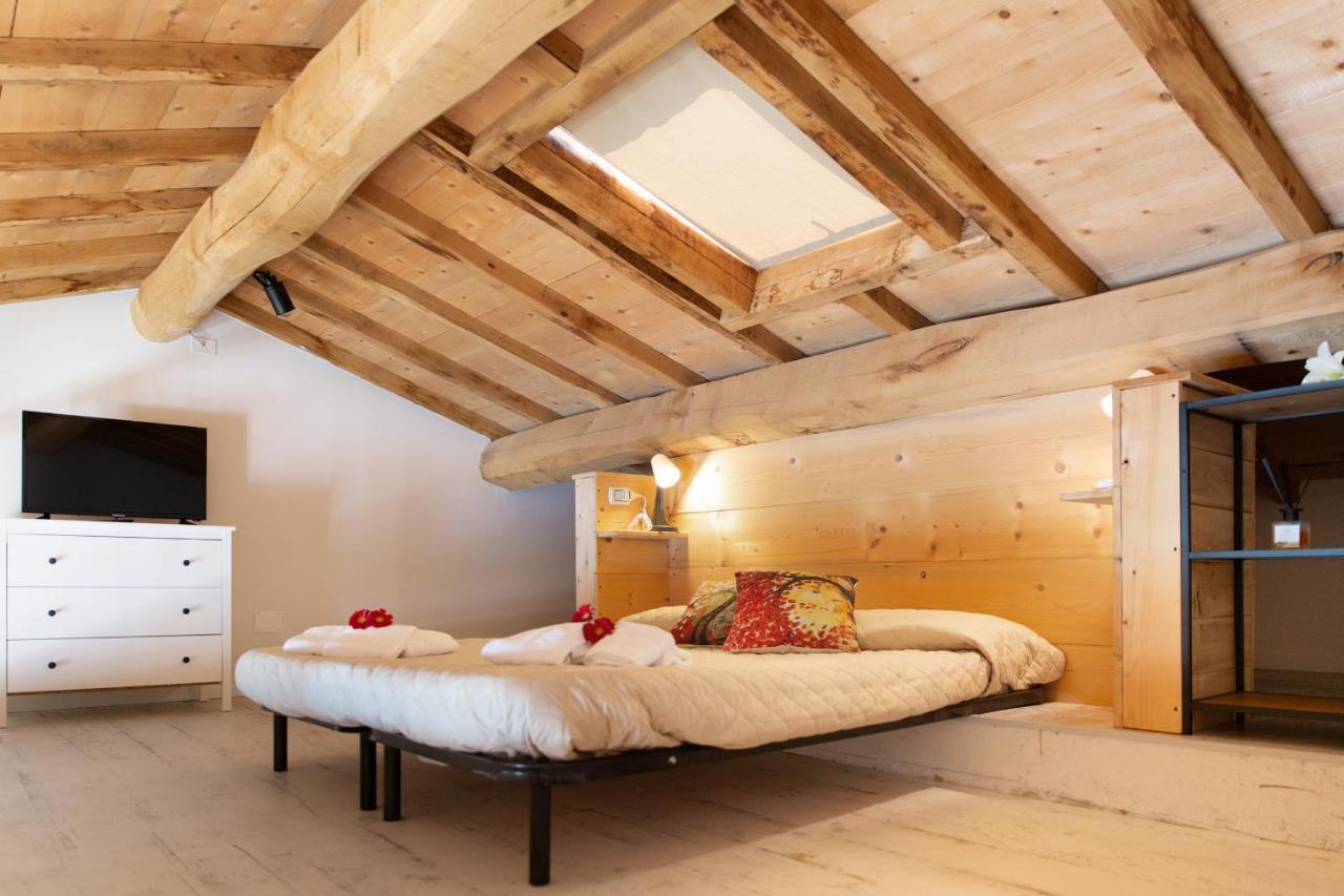 Casa Brigante Luxury With Pool Apartment Capannori Luaran gambar