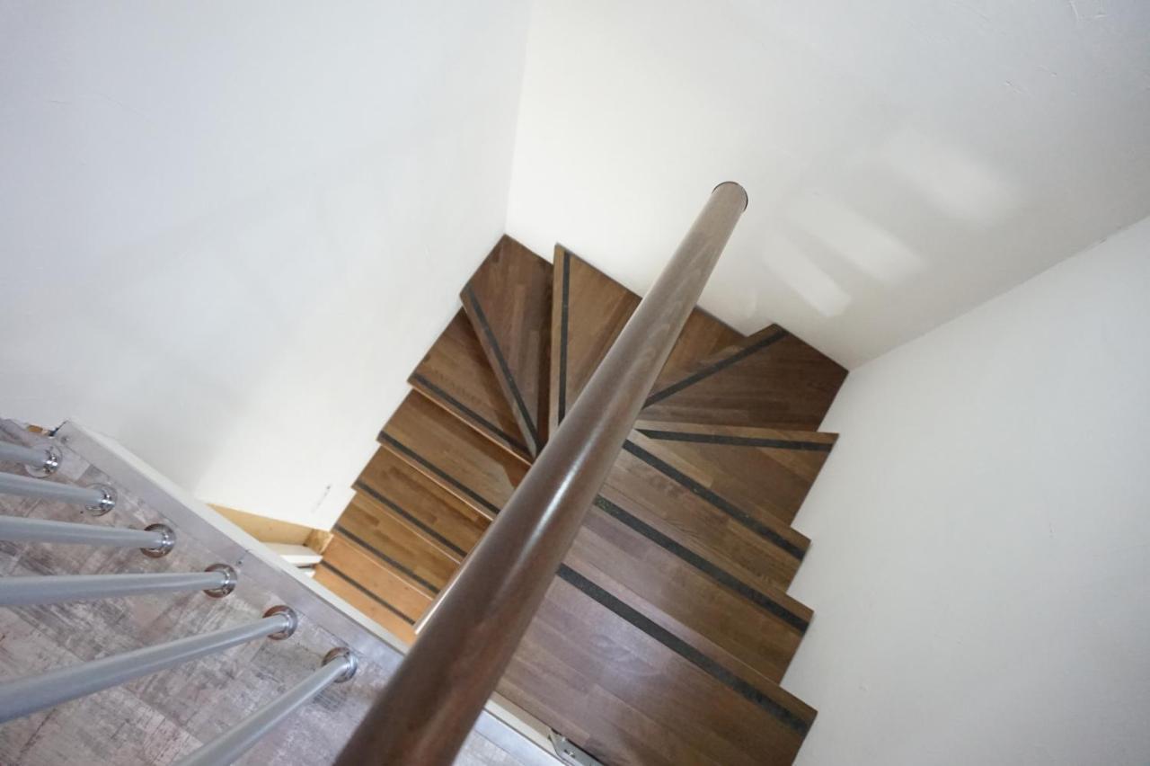 Casa Brigante Luxury With Pool Apartment Capannori Luaran gambar