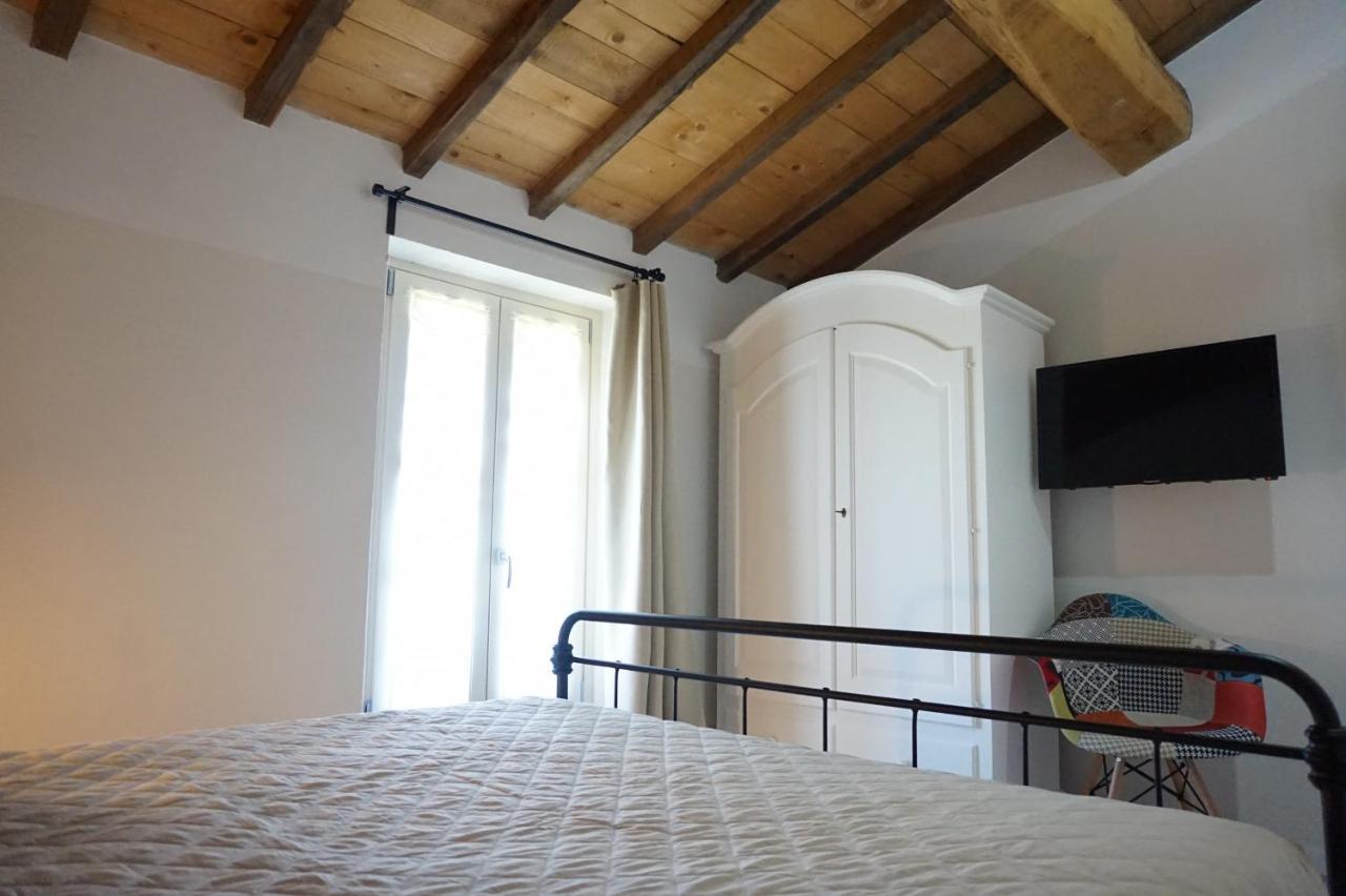 Casa Brigante Luxury With Pool Apartment Capannori Luaran gambar