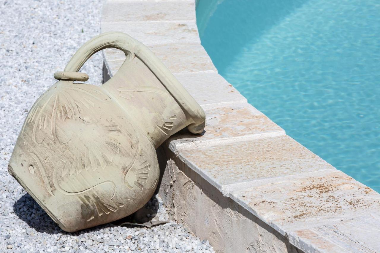 Casa Brigante Luxury With Pool Apartment Capannori Luaran gambar