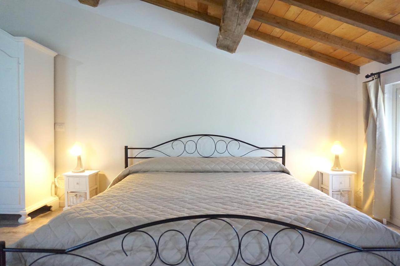 Casa Brigante Luxury With Pool Apartment Capannori Luaran gambar