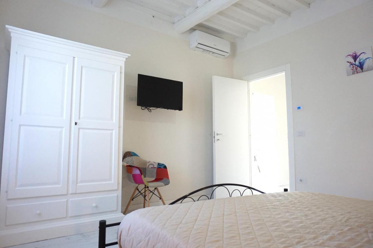 Casa Brigante Luxury With Pool Apartment Capannori Luaran gambar