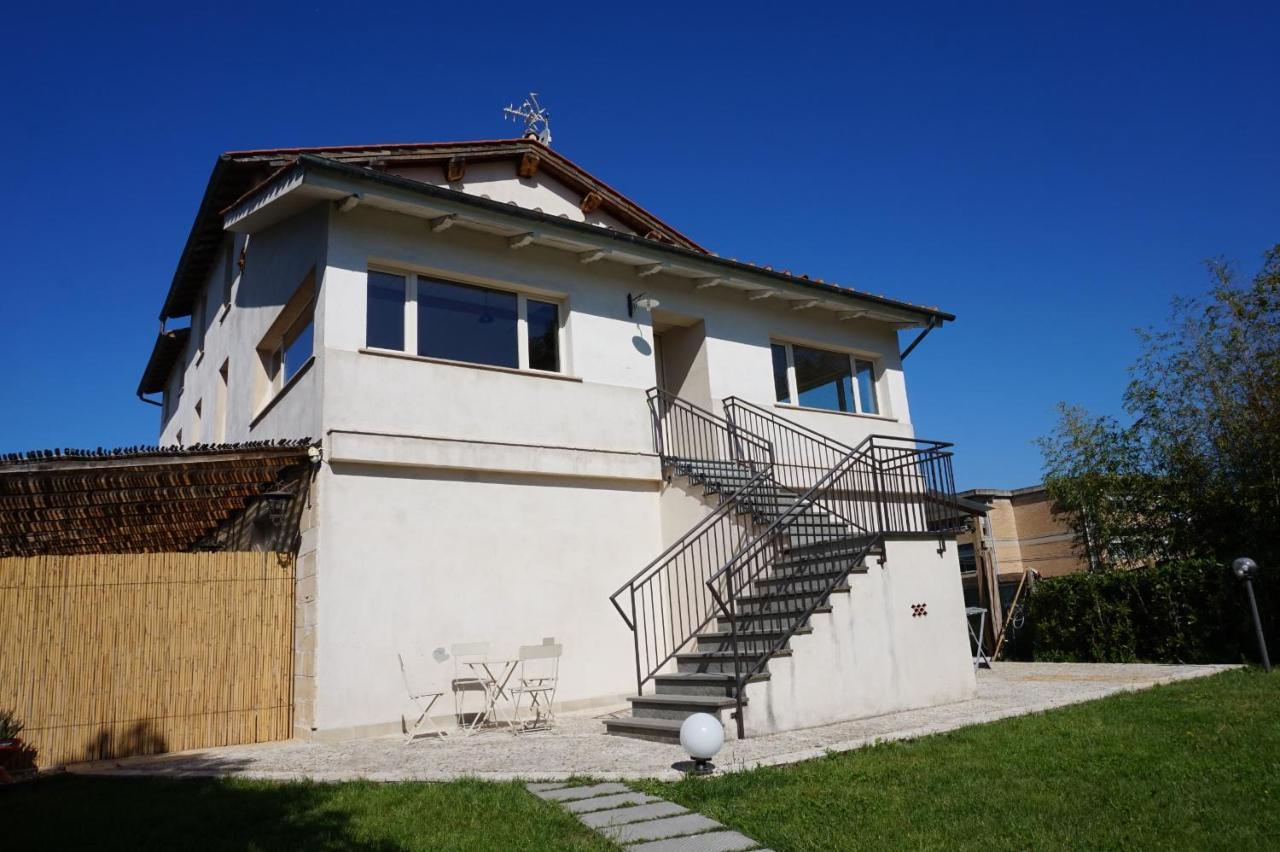Casa Brigante Luxury With Pool Apartment Capannori Luaran gambar